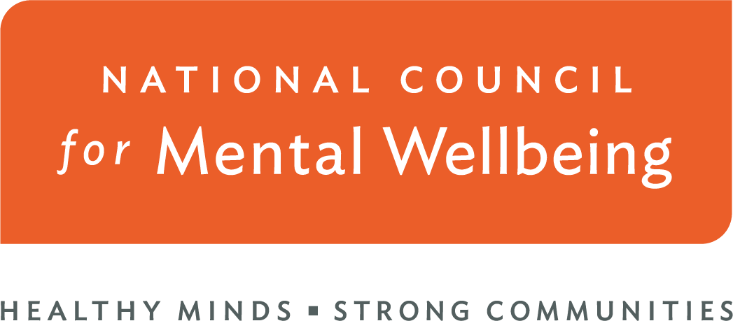 National Council for Mental Wellbeing