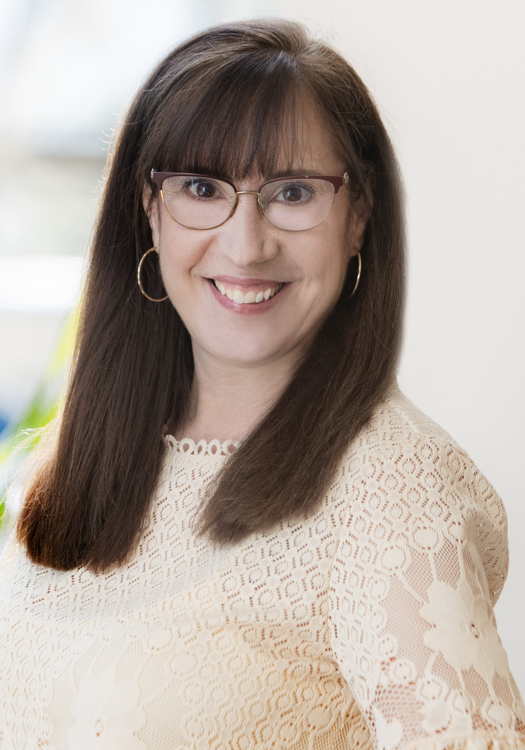 Anne McSweeney, LCSW — Founder, CEU Creations